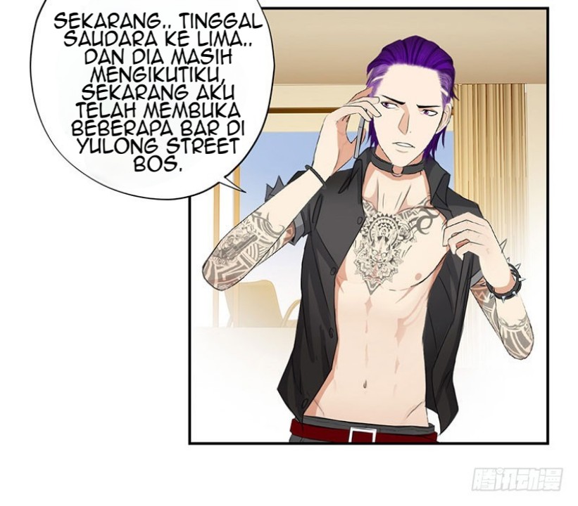 Master University Chapter 18 Gambar 32
