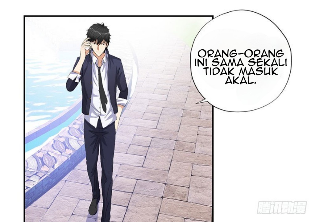Master University Chapter 18 Gambar 33