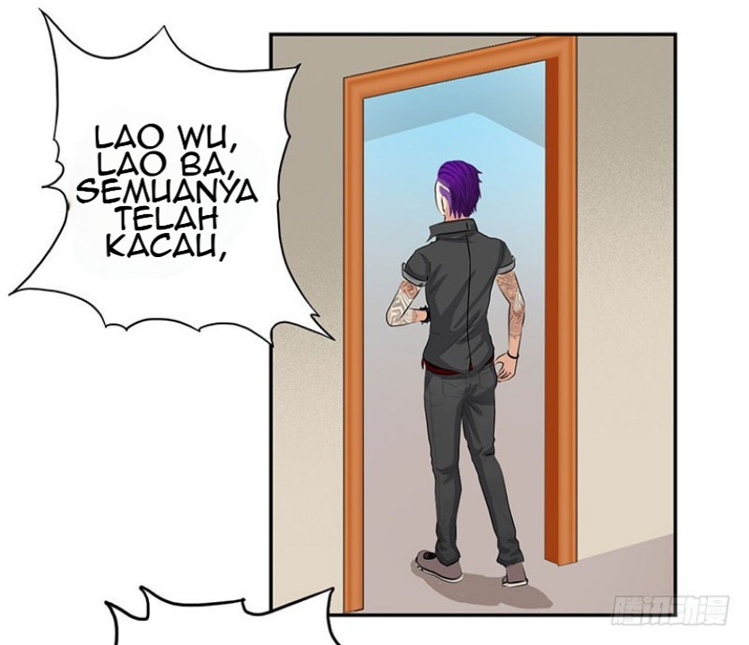 Master University Chapter 18 Gambar 36