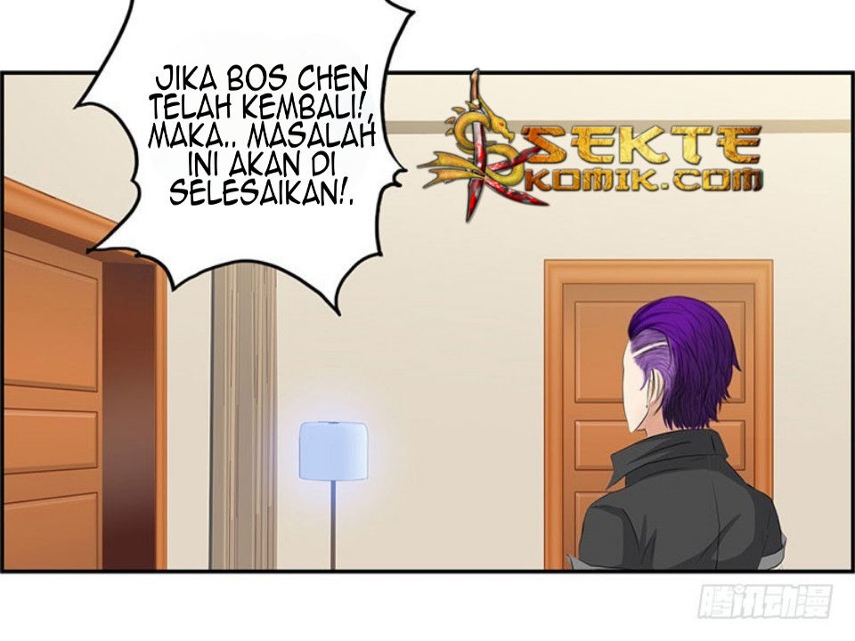 Master University Chapter 18 Gambar 37