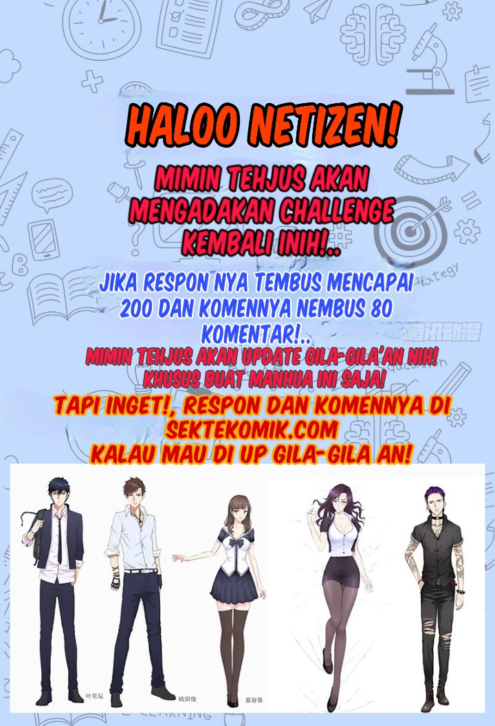 Master University Chapter 18 Gambar 38