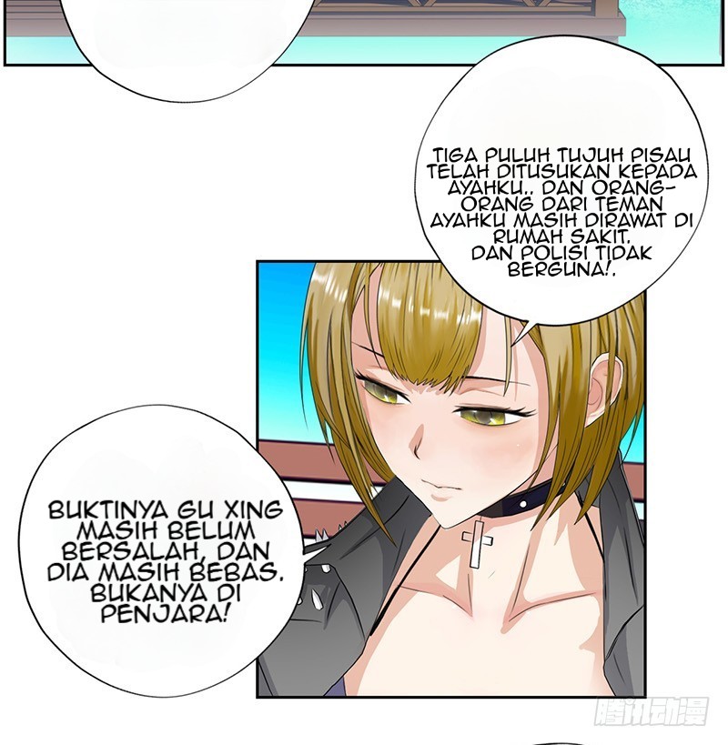 Master University Chapter 18 Gambar 4