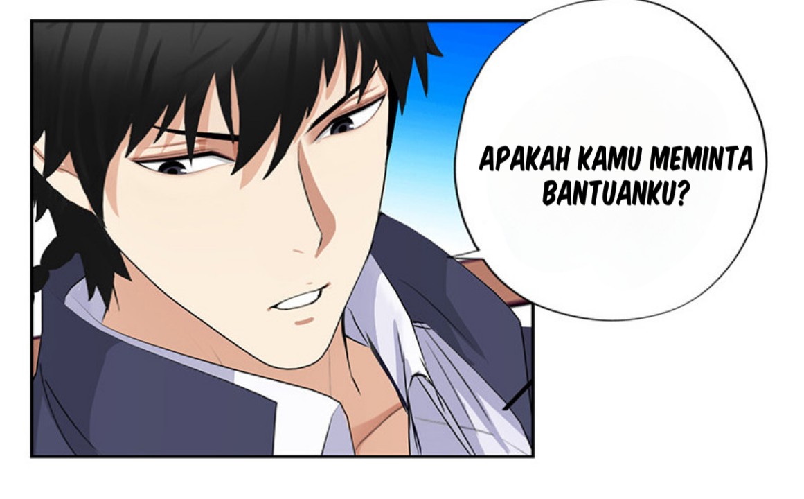 Master University Chapter 18 Gambar 5