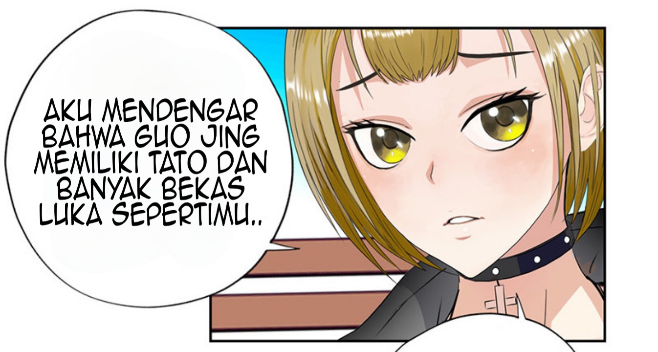 Master University Chapter 18 Gambar 6