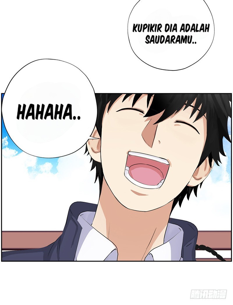 Master University Chapter 18 Gambar 7