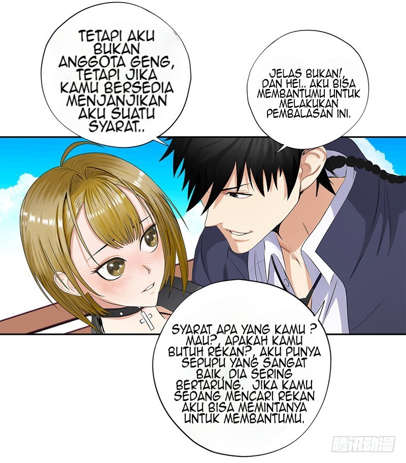 Master University Chapter 18 Gambar 8