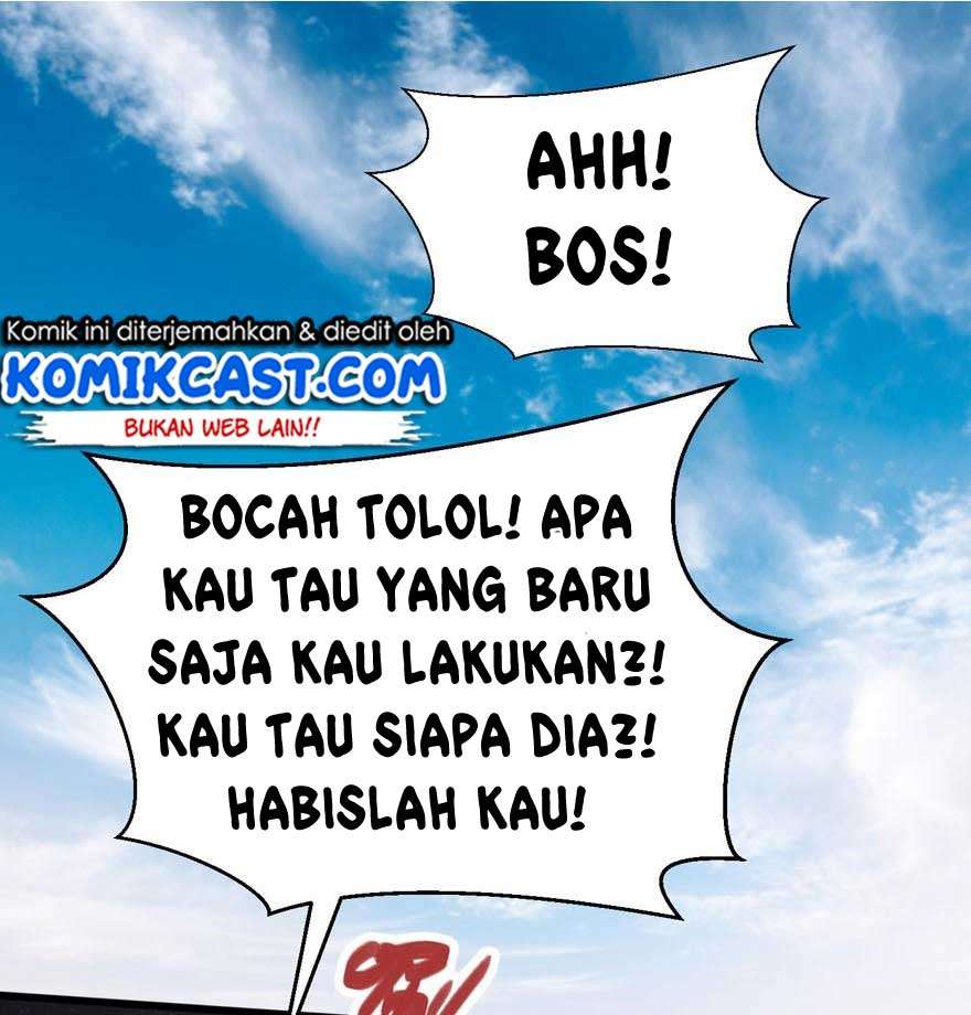 Metropolitan City’s Ying Yang Miracle Doctor Chapter 20 Gambar 19