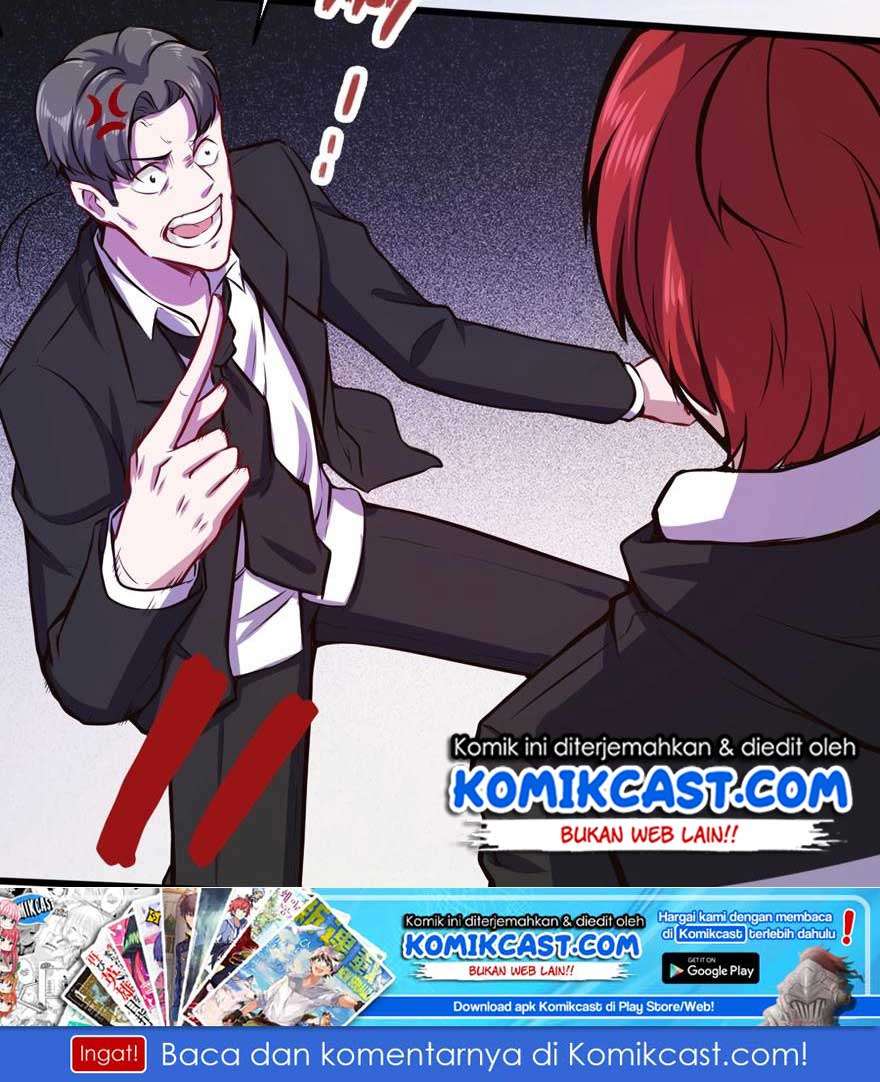 Metropolitan City’s Ying Yang Miracle Doctor Chapter 20 Gambar 20