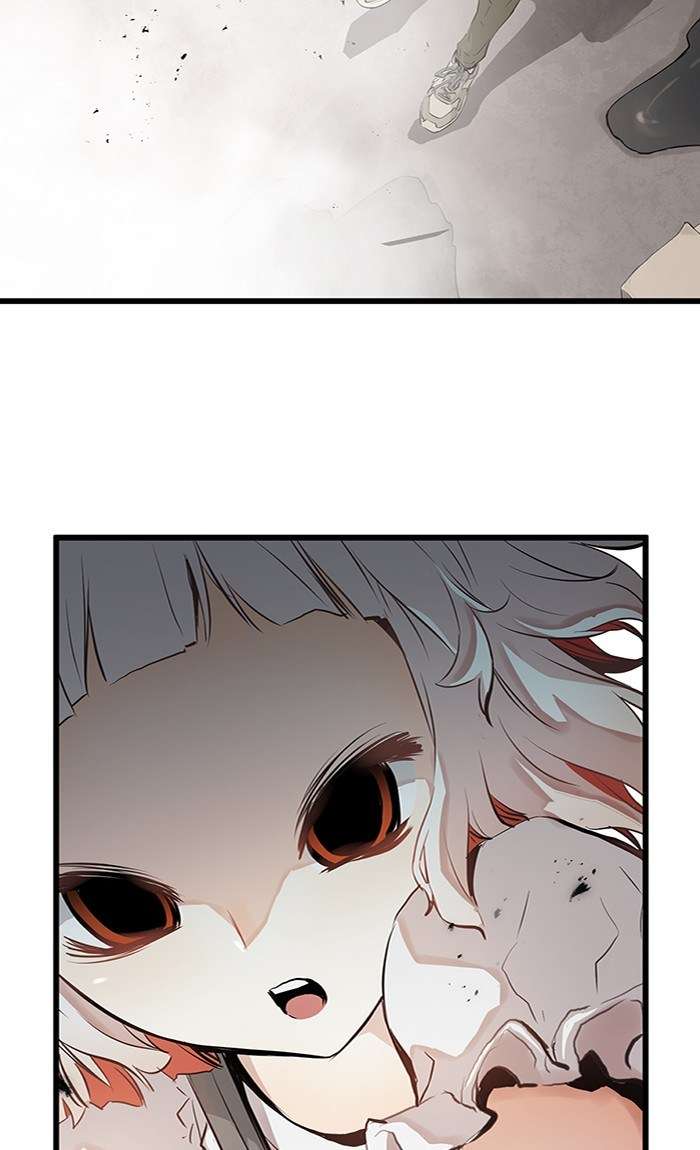 Promised Orchid Chapter 19 Gambar 40