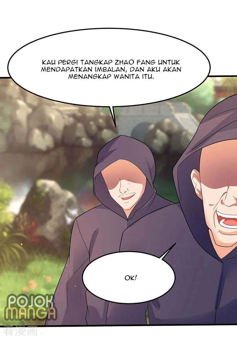 Strongest Leveling Chapter 54 Gambar 28