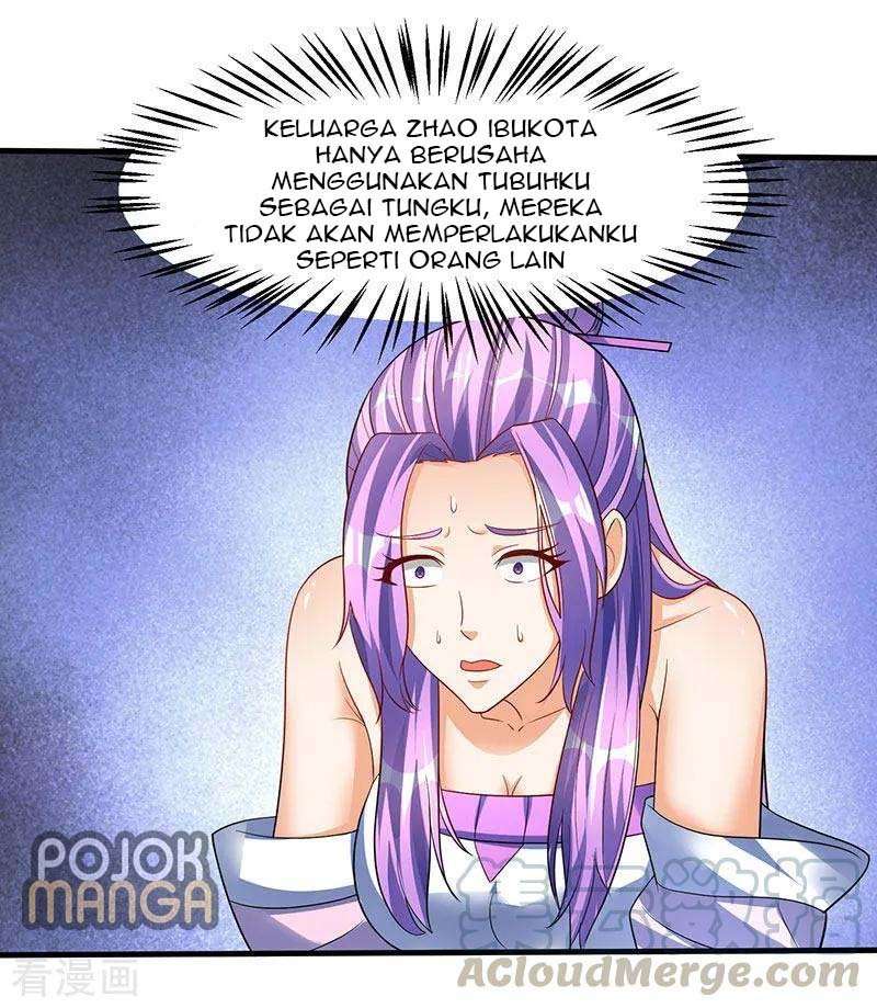 Strongest Leveling Chapter 54 Gambar 9