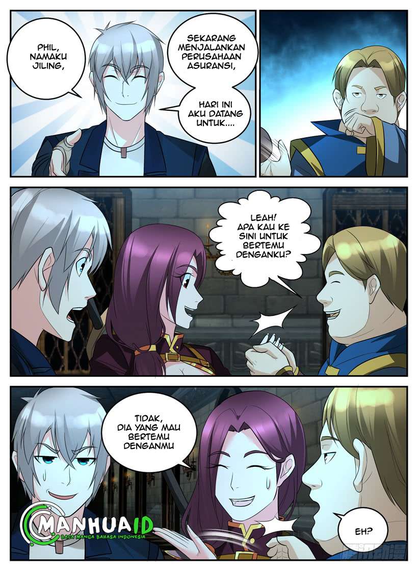 Baca  The Law of the Alien Merchants Chapter 48 Gambar 2