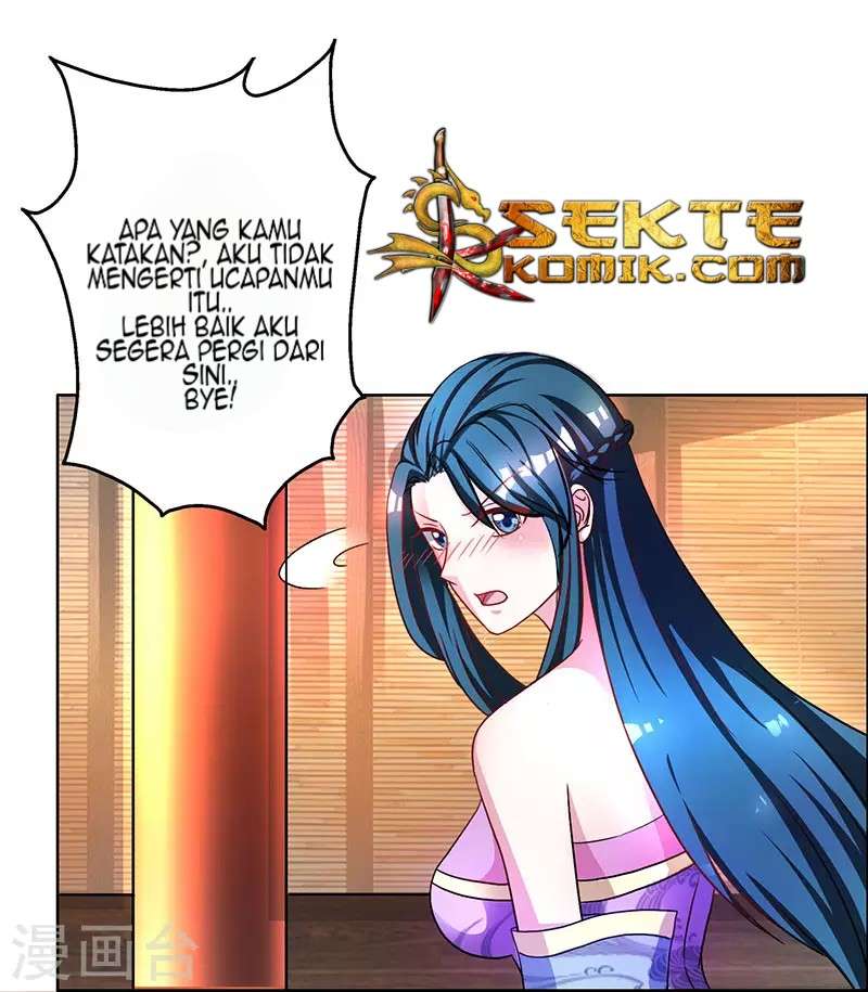Baca  Dushi Xiaoyao Chapter 54 Gambar 2