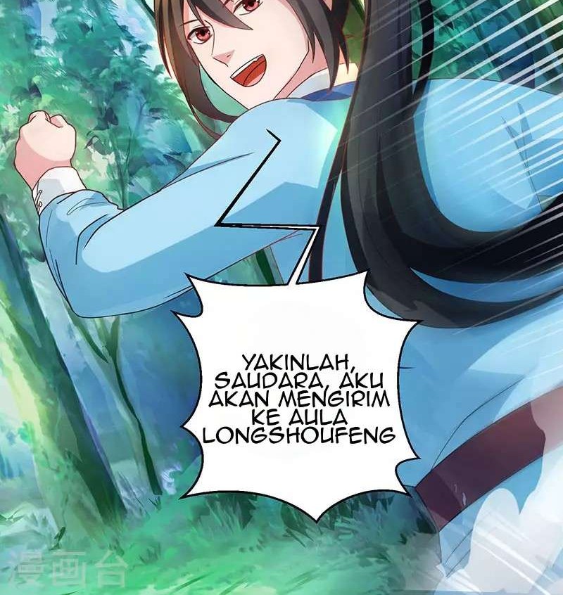 Dushi Xiaoyao Chapter 52 Gambar 6