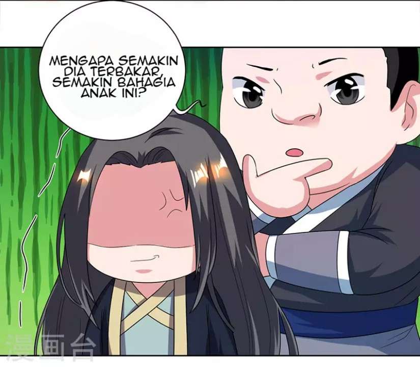 Dushi Xiaoyao Chapter 51 Gambar 13