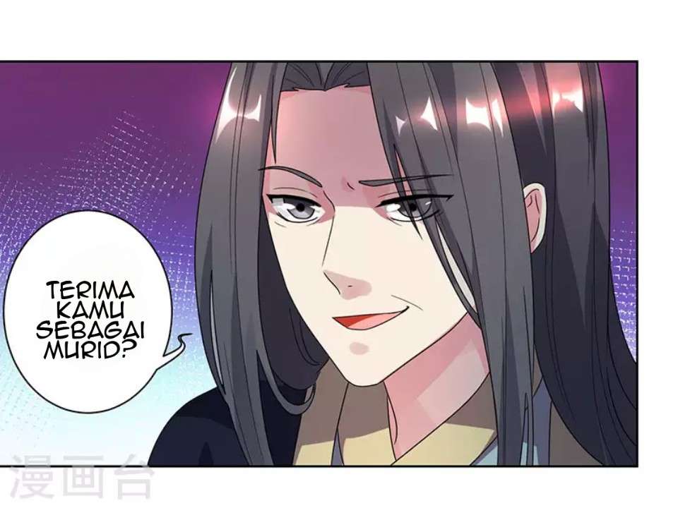 Dushi Xiaoyao Chapter 51 Gambar 19