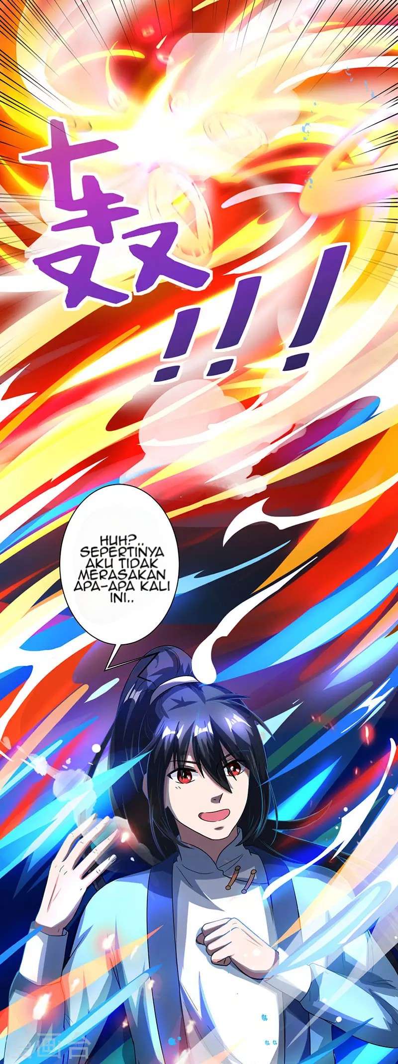 Baca  Dushi Xiaoyao Chapter 51 Gambar 2