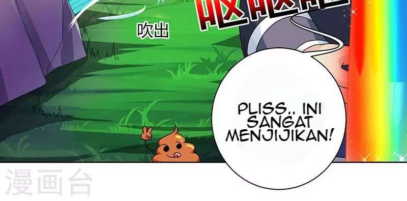 Dushi Xiaoyao Chapter 51 Gambar 26