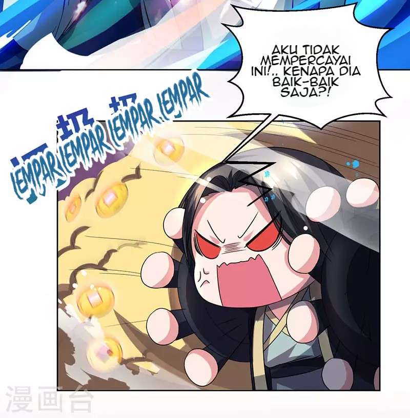 Dushi Xiaoyao Chapter 51 Gambar 3