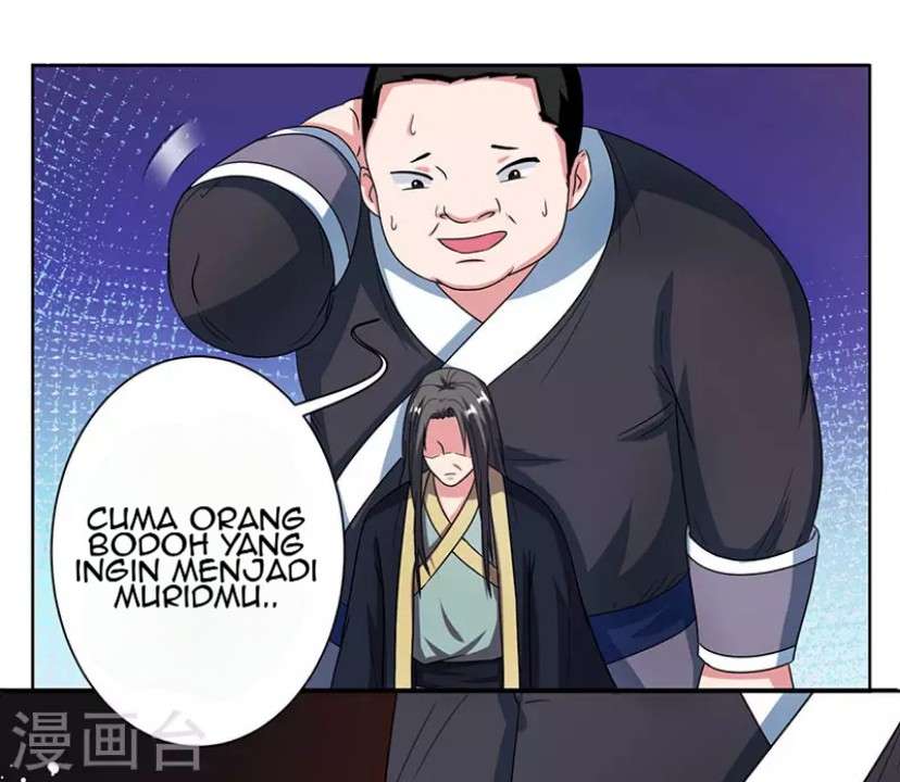 Dushi Xiaoyao Chapter 51 Gambar 9