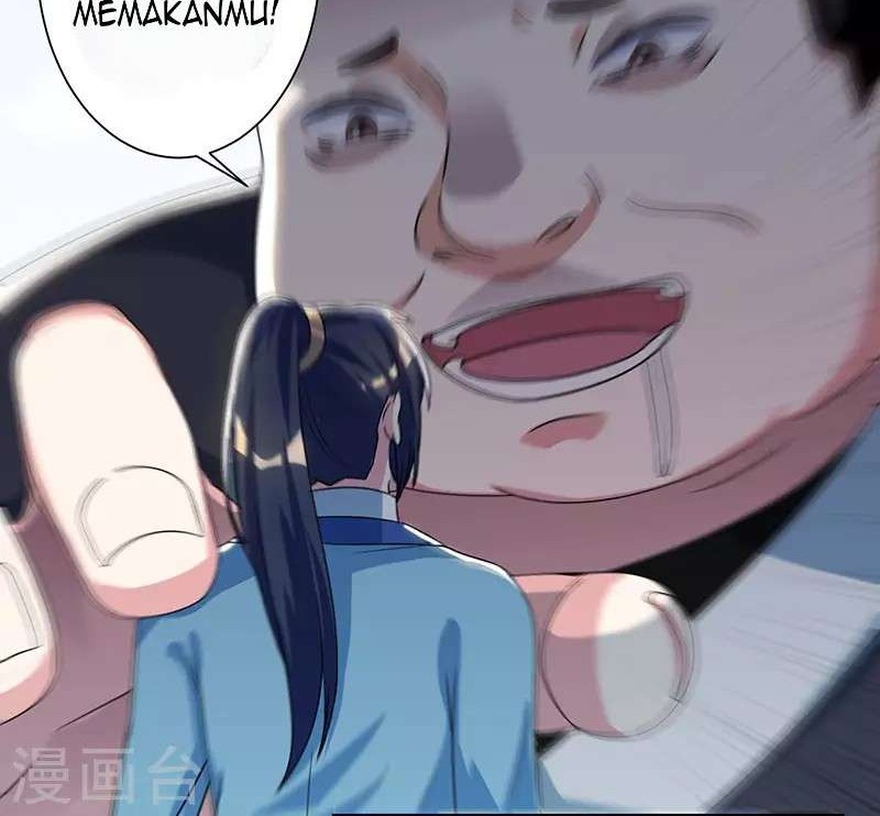Dushi Xiaoyao Chapter 49 Gambar 10