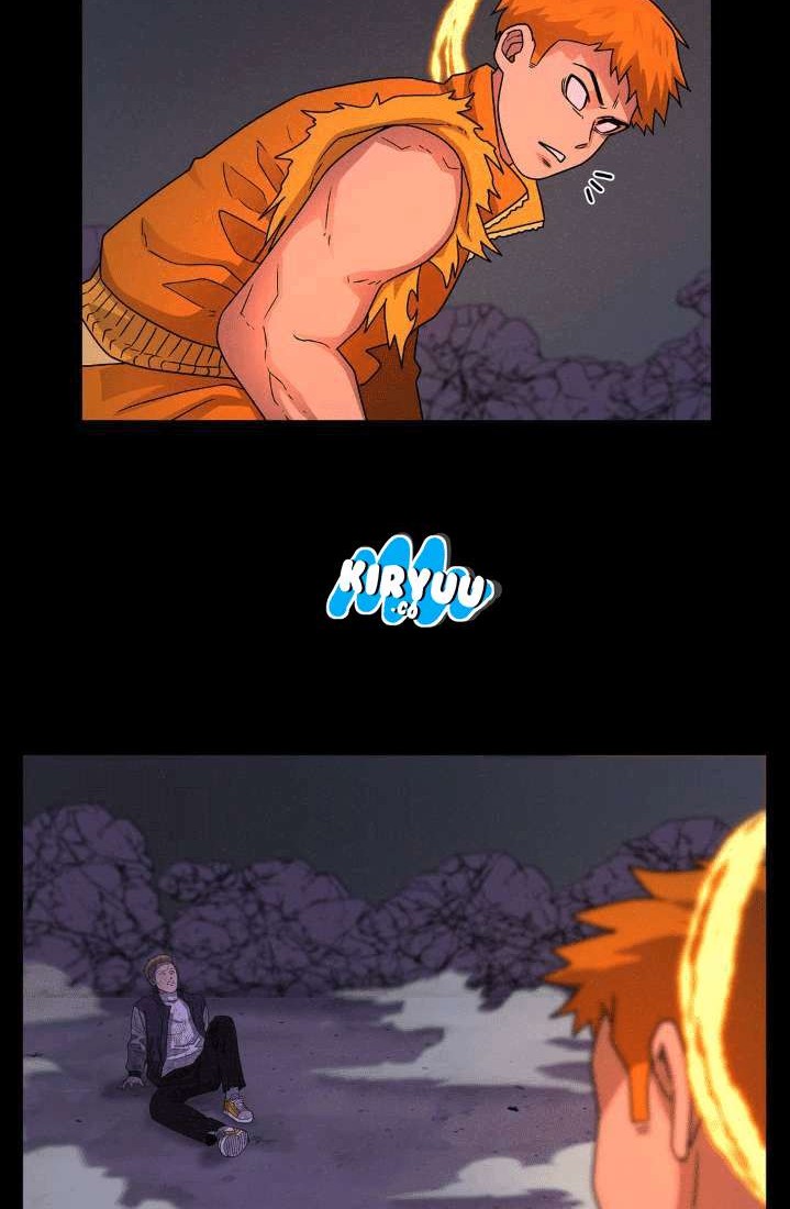 The Devil Boy Chapter 49 Gambar 38