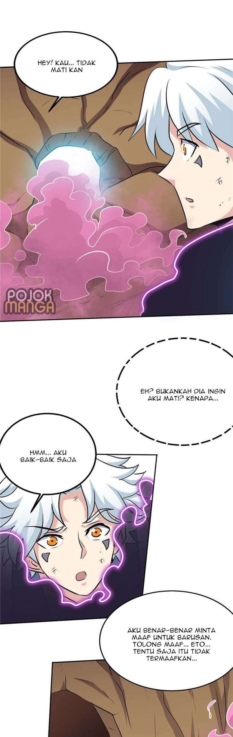 Supreme Godly System Chapter 129 Gambar 4