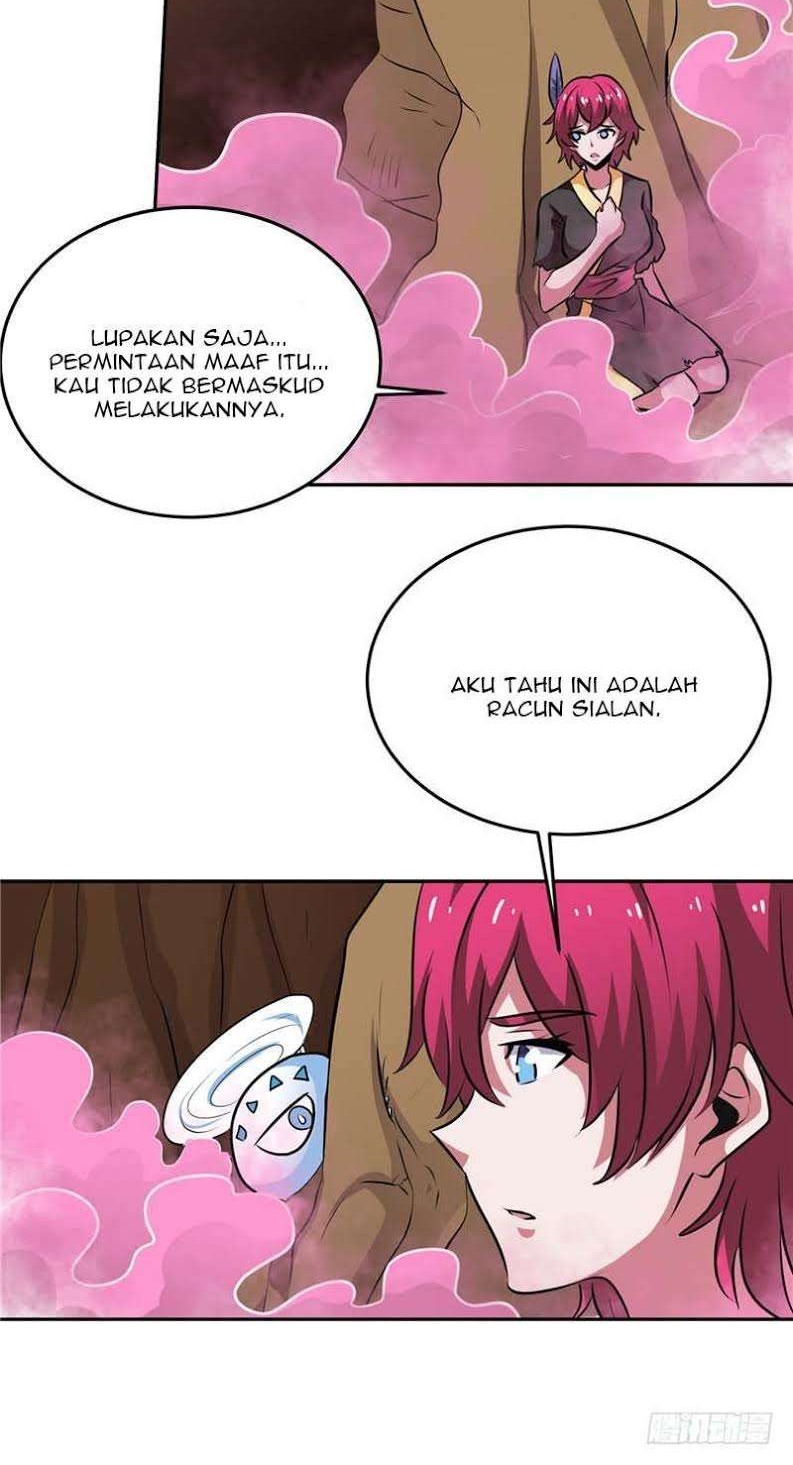 Supreme Godly System Chapter 129 Gambar 5