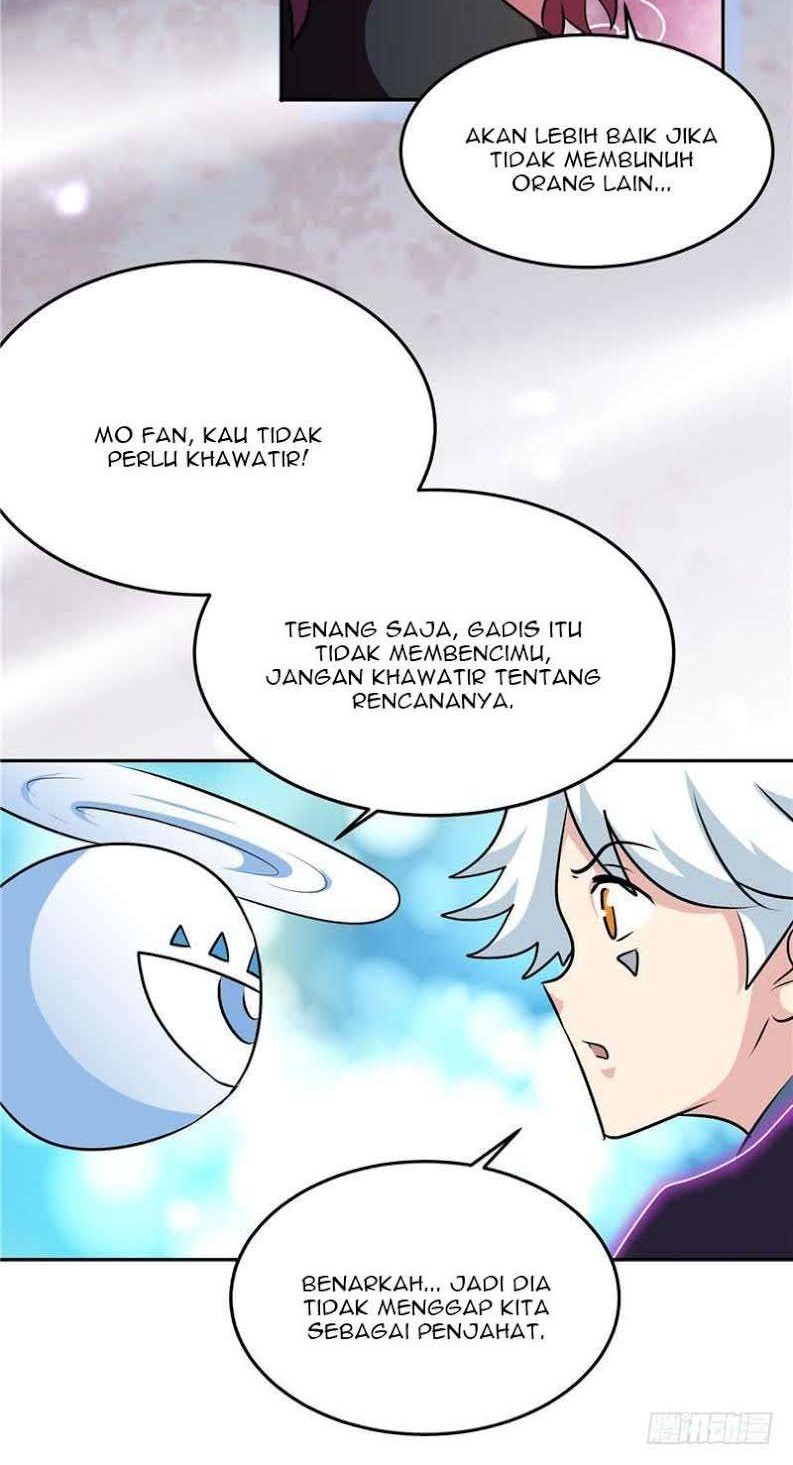 Supreme Godly System Chapter 129 Gambar 7