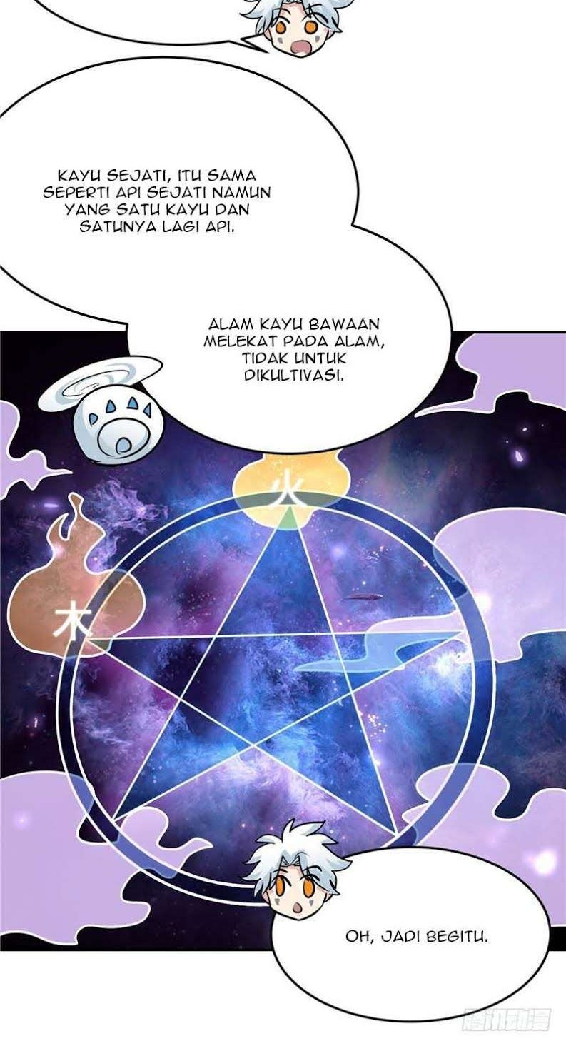 Supreme Godly System Chapter 129 Gambar 9