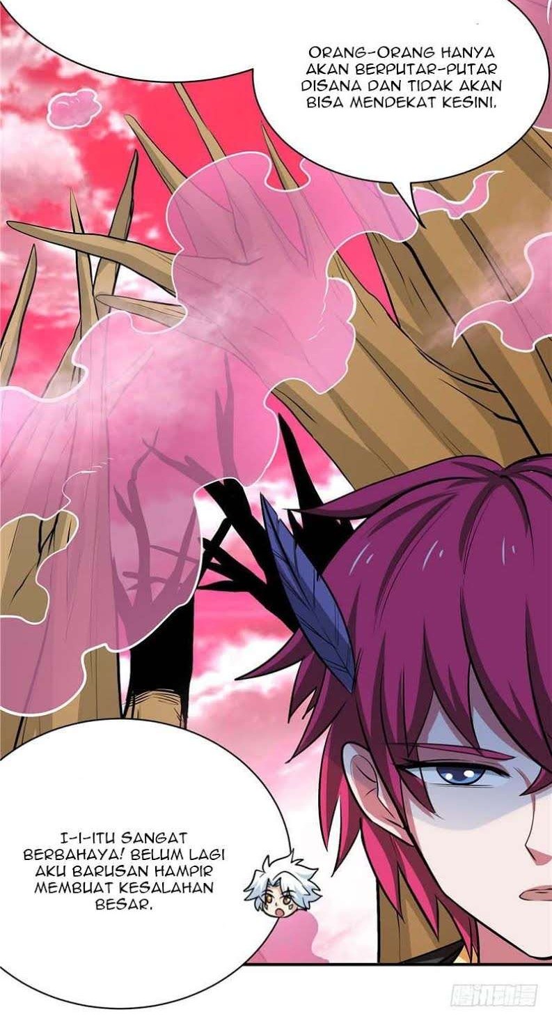 Supreme Godly System Chapter 129 Gambar 13