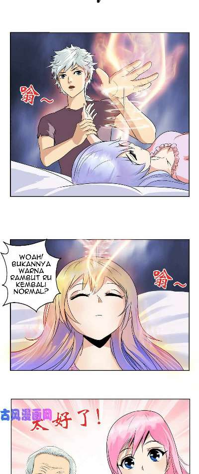 Doctor in The House Chapter 11 Gambar 10