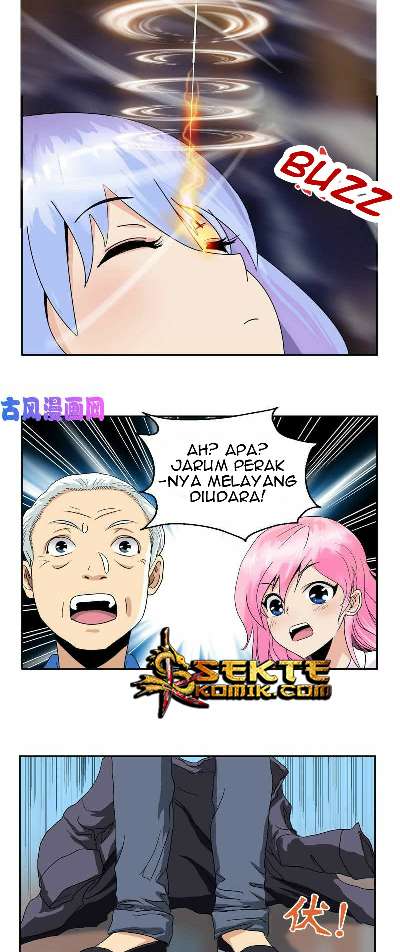 Doctor in The House Chapter 11 Gambar 6