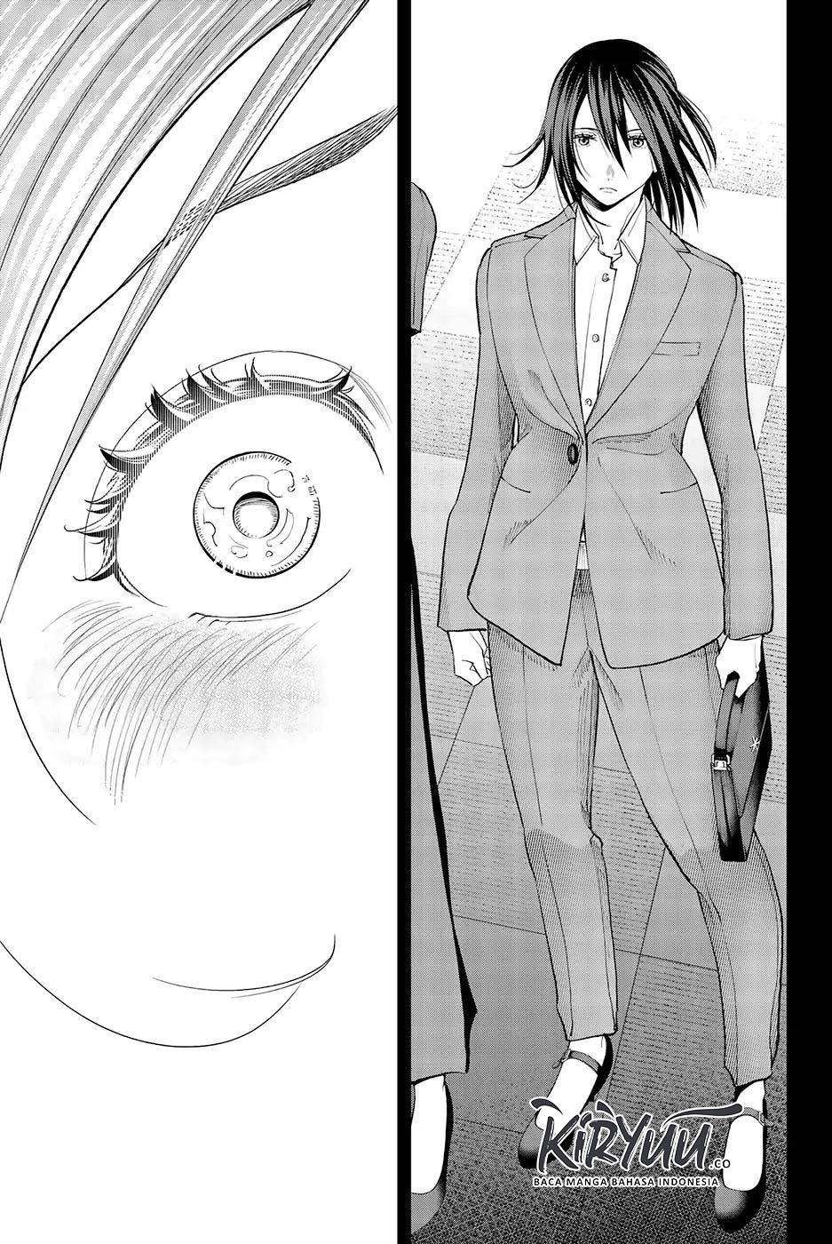 Runway de Waratte Chapter 67 Gambar 21