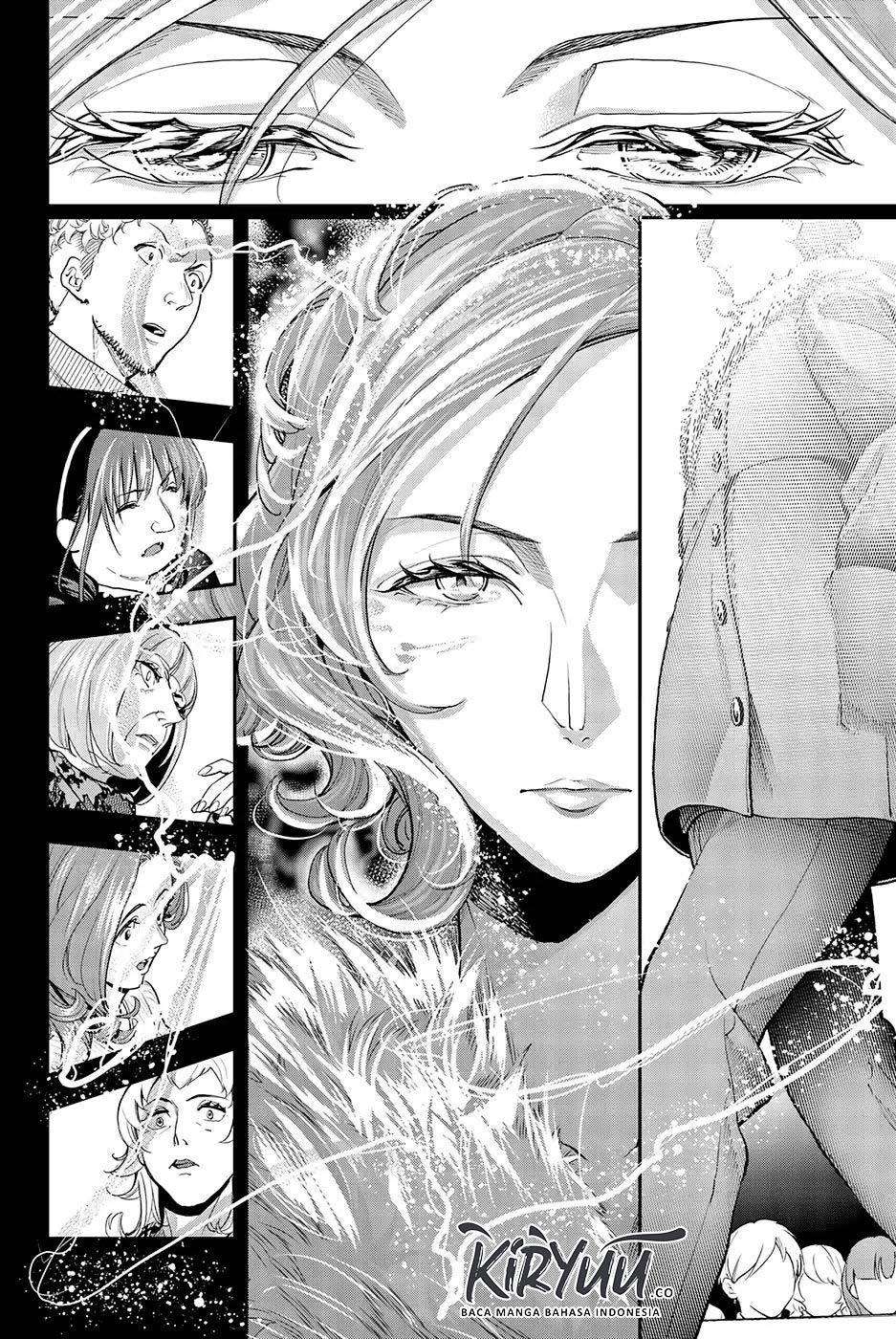Runway de Waratte Chapter 67 Gambar 8