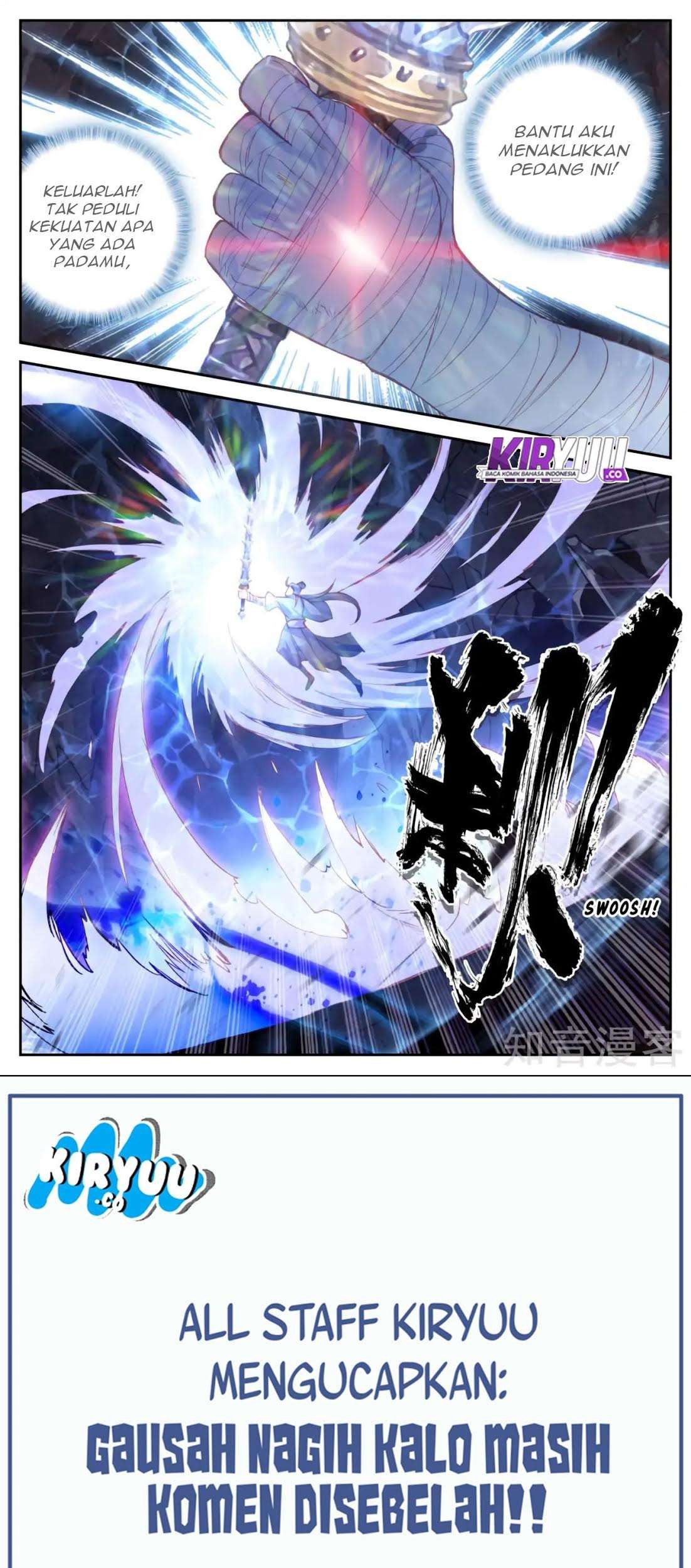 The Heaven’s List Chapter 35.5 Gambar 7
