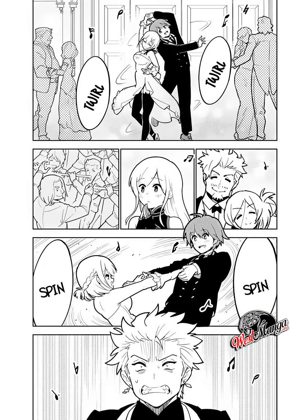 Ore dake Haireru Kakushi Dungeon Chapter 27 Gambar 14