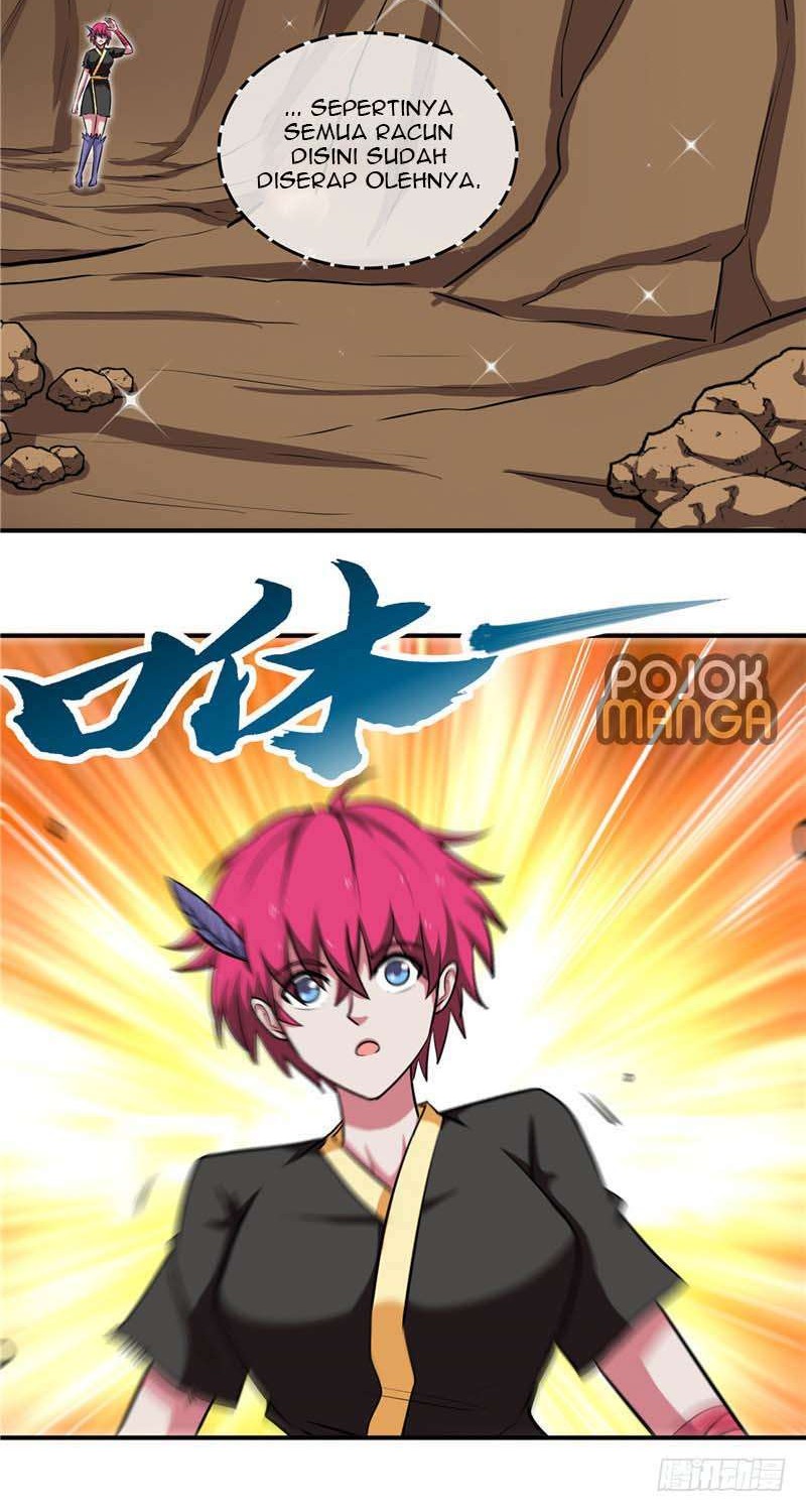 Supreme Godly System Chapter 130 Gambar 9