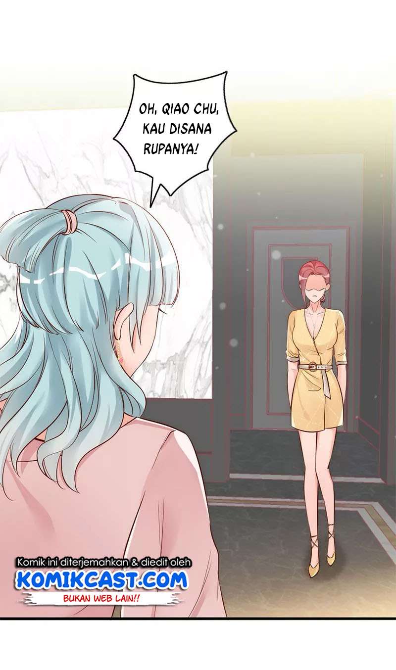 My Wife is Cold-Hearted Chapter 32 Gambar 10