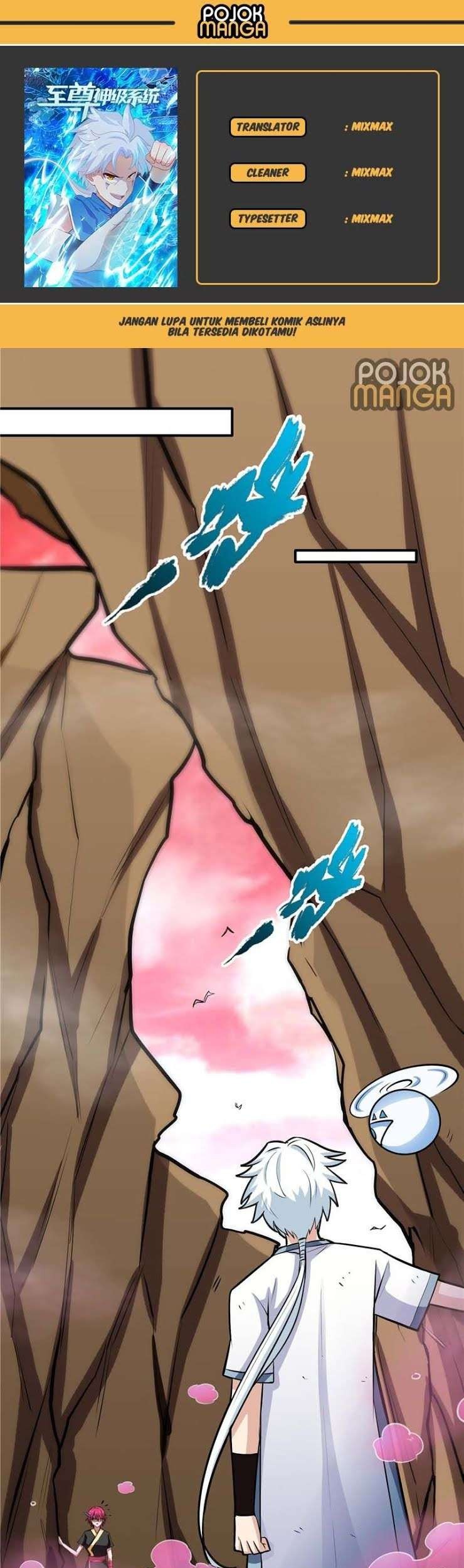 Baca  Supreme Godly System Chapter 128 Gambar 2