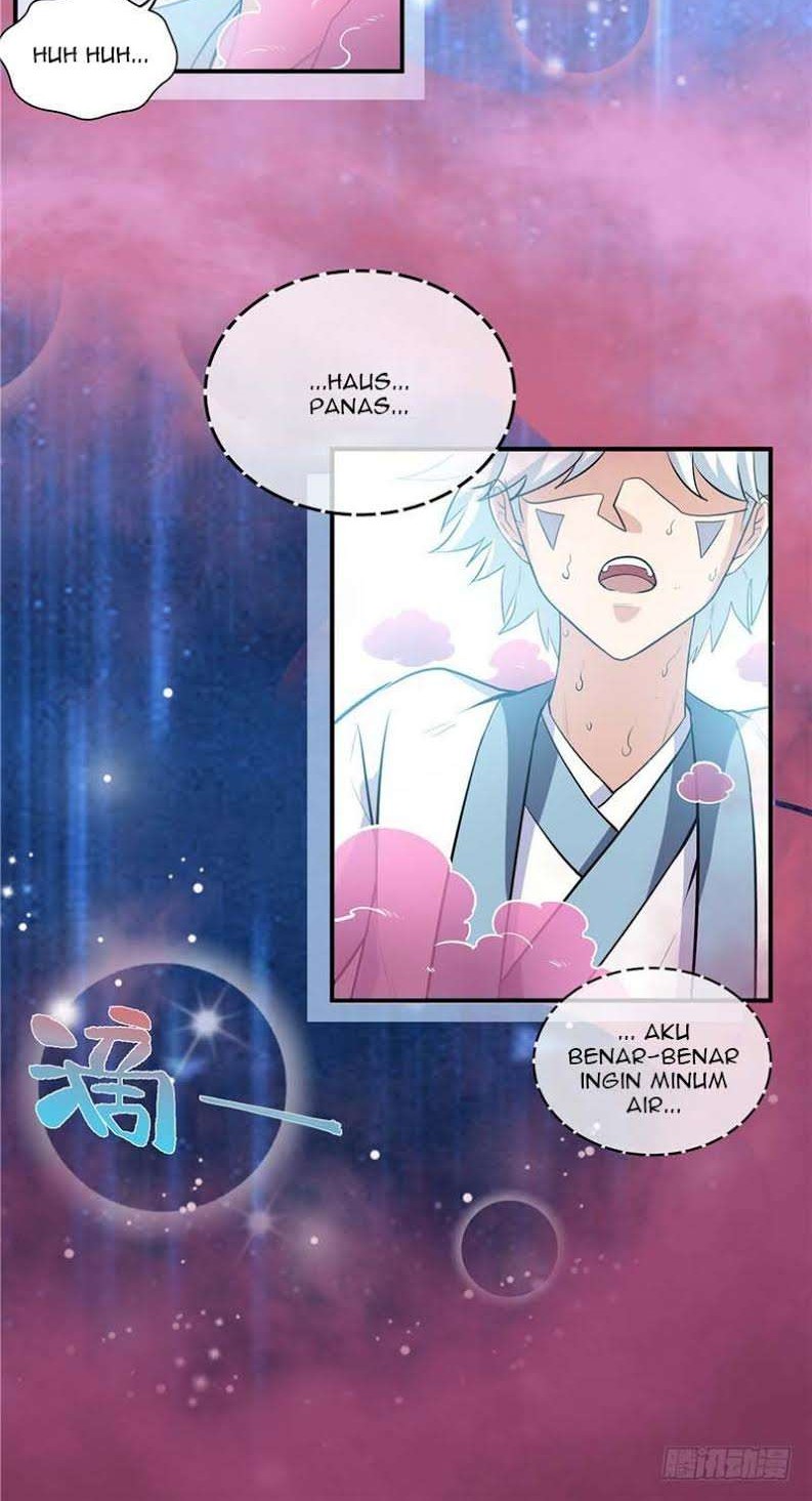 Supreme Godly System Chapter 128 Gambar 5