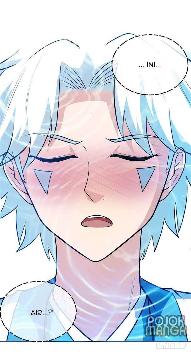 Supreme Godly System Chapter 128 Gambar 7