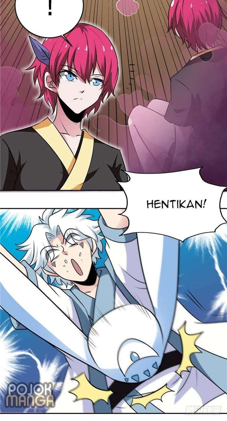 Supreme Godly System Chapter 128 Gambar 9