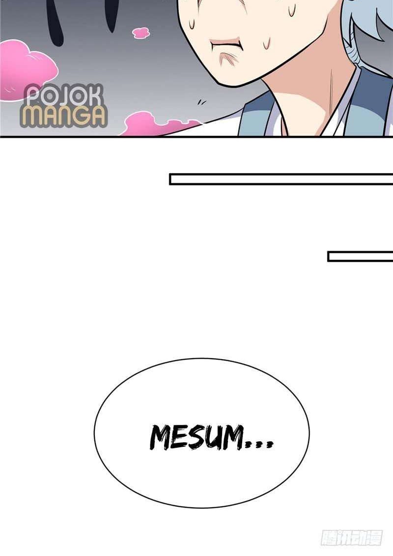 Supreme Godly System Chapter 128 Gambar 13