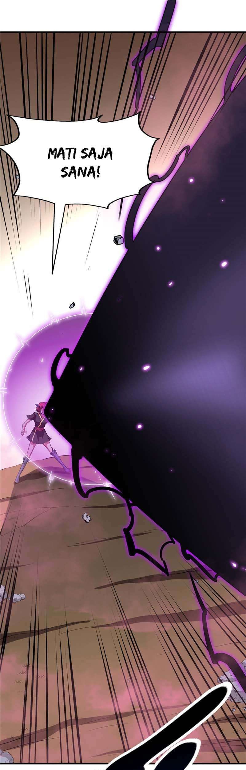 Supreme Godly System Chapter 128 Gambar 14