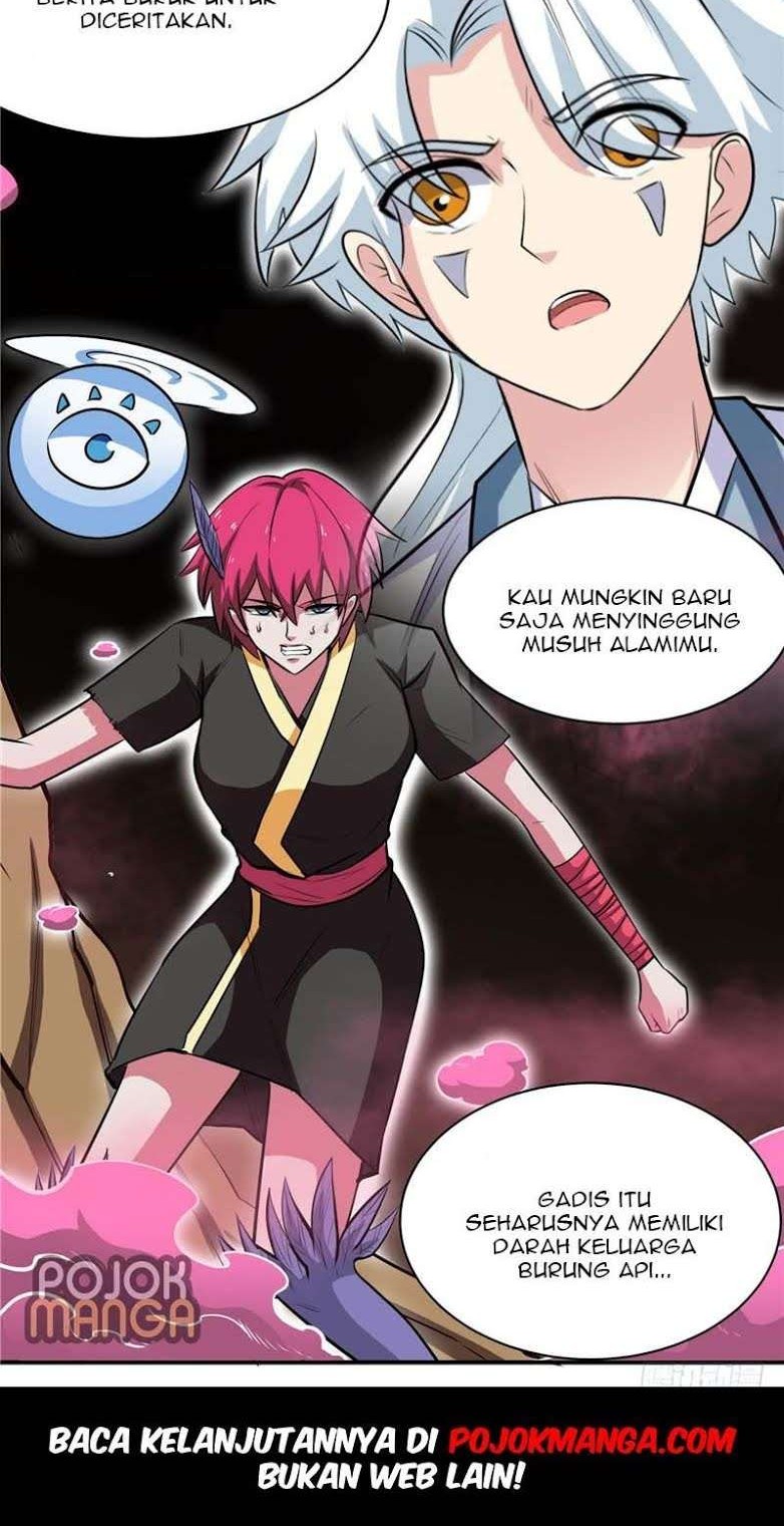 Supreme Godly System Chapter 128 Gambar 17