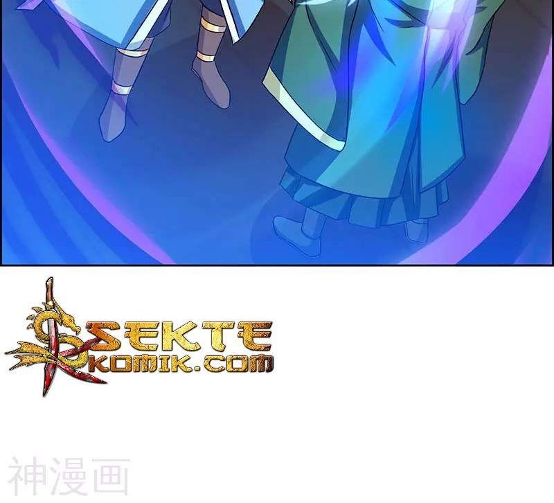 Rebirth After 80.000 Years Passed Chapter 16 Gambar 11