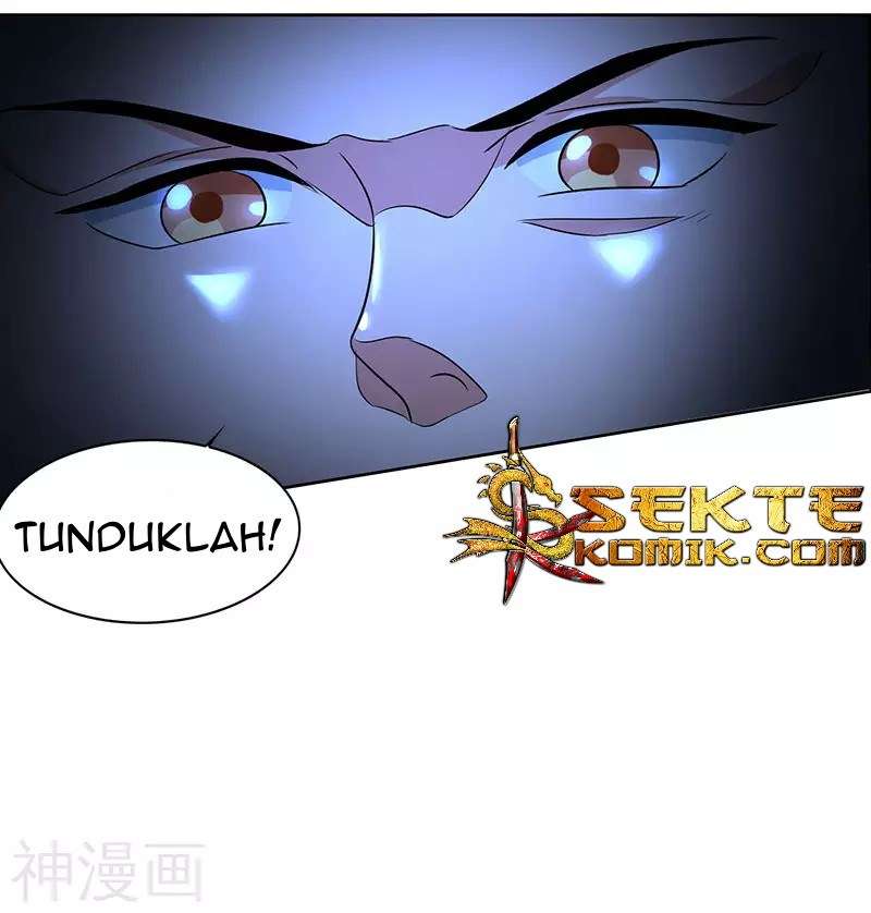 Rebirth After 80.000 Years Passed Chapter 16 Gambar 12