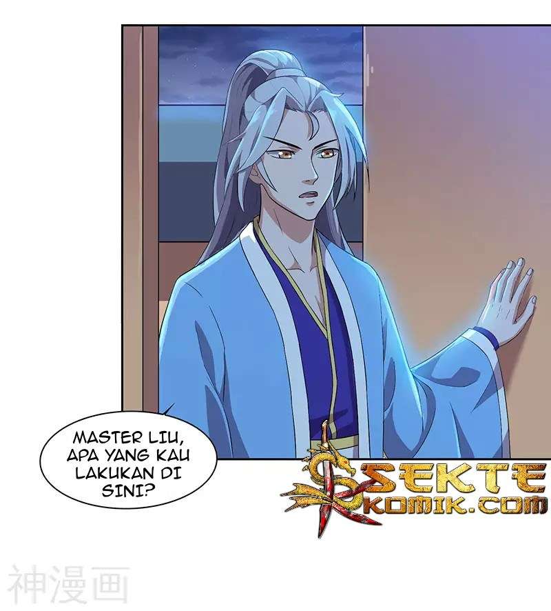 Rebirth After 80.000 Years Passed Chapter 16 Gambar 20