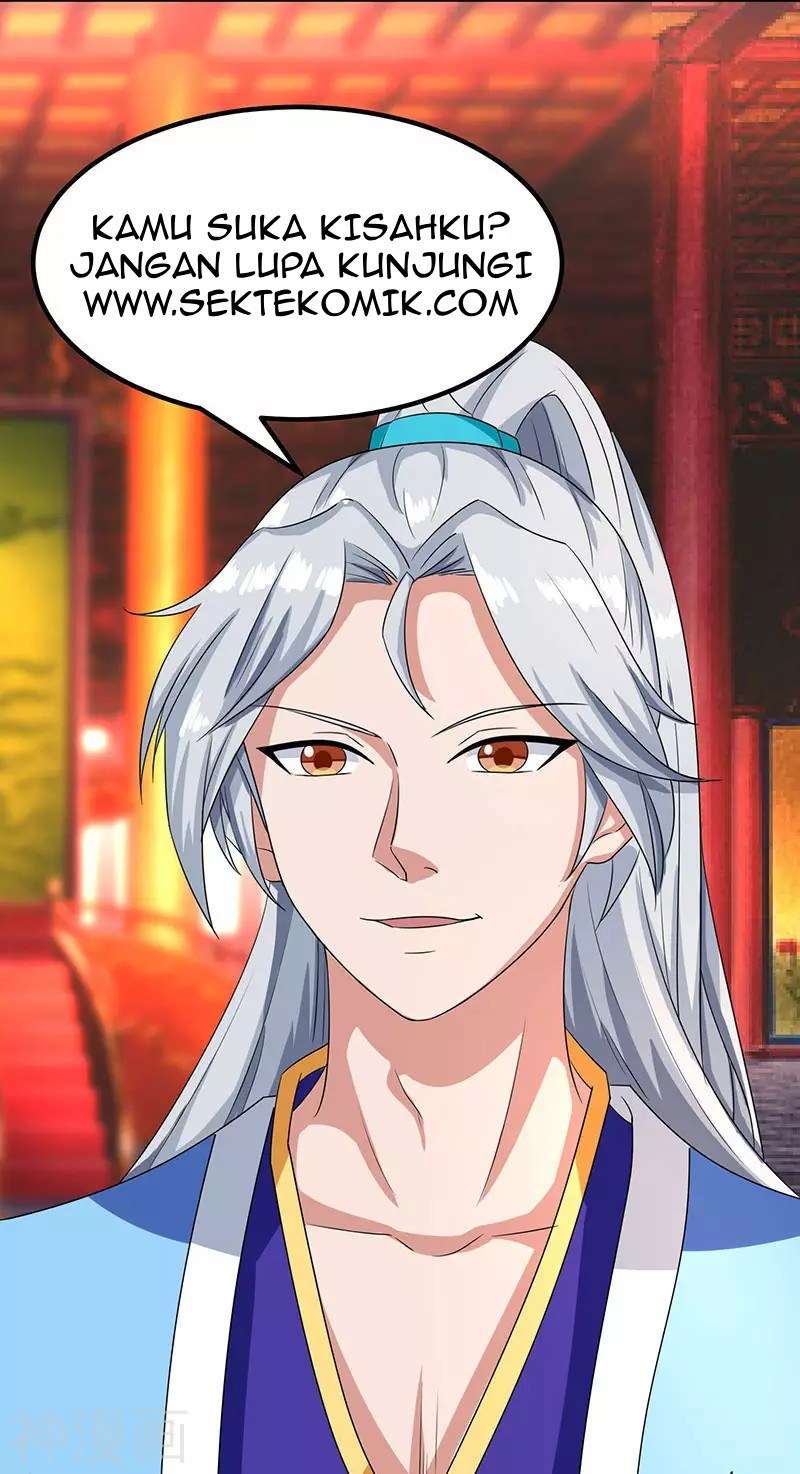 Rebirth After 80.000 Years Passed Chapter 16 Gambar 26
